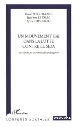 Mouvement gai dans la lutte contre le Sida (Un)