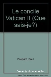 Concile Vatican II (Le)