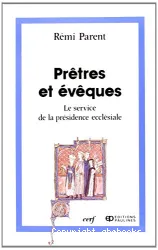 Prêtres et évêques