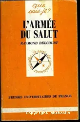 Armée du salut (L')