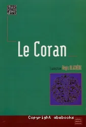 Coran (Le)