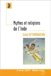 Mythes et religions de l'Inde