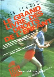 Grand livre des droits de l'enfant (Le)