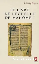 Livre de l'échelle de Mahomet (Le)