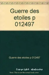 Guerre des étoiles (La)