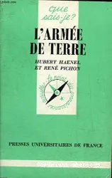 Armée de la terre (L')