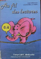 Au fil des lectures