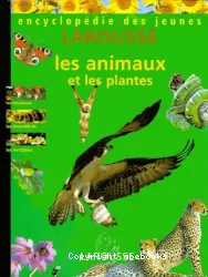 Animaux et les plantes (Les)