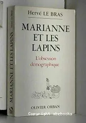 Marianne et les lapins