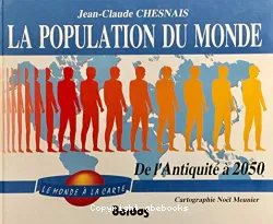 Population du monde (La)