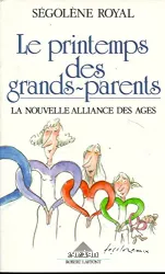 Printemps des grands-parents (Le)