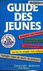 Guide des jeunes 1984-1985