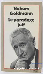 Paradoxe juif (Le)