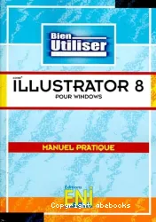 Illustrator 8 pour windows