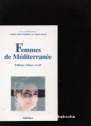 Femmes de Méditerranée