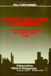 Femmes africaines et commerce