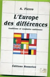 Europe des différences (L')