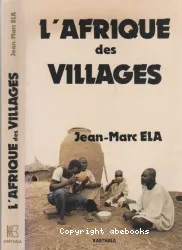 Afrique des villages (L')