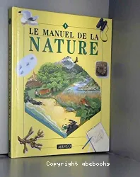 Manuel de la nature (Le)