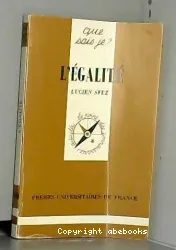 Egalité (L')