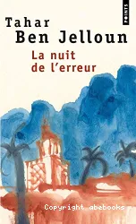 Nuit de l'erreur (La)