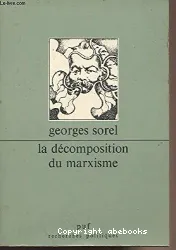 Décomposition du marxisme (La)