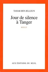 Jour de silence