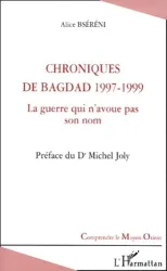 Chroniques de Bagdad 1997-1999