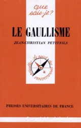 Gaullisme (Le)