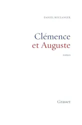 Clémence et Auguste