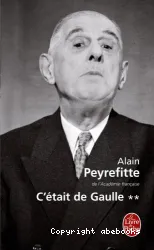 C'était de Gaulle, tome 2