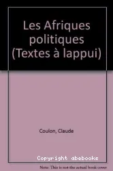 Afriques politiques (Les)