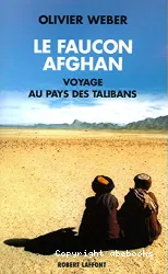 Faucon afghan (Le)