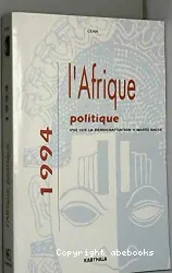 Afrique politique 1994 (L')