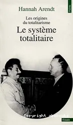 Système totalitaire (Le)