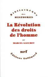 Révolution des droits de l'Homme (La)