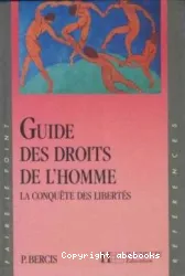 Guide des droits de l'homme