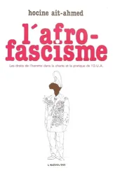 Afro-fascisme (L')