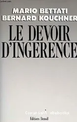 Devoir d'ingérence (Le)