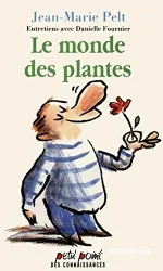 Monde des plantes (Le)