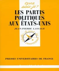 Partis politiques aux Etats-Unis (Les)