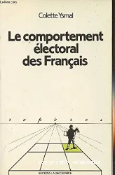 Comportement électoral des français (Le)