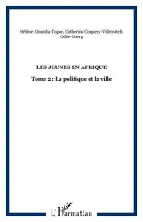 Jeunes en Afrique, tome 2 (Les)