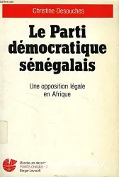 Parti démocratique sénégalais (Le)