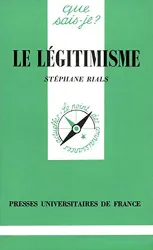 Légitimisme (Le)