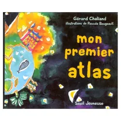 Mon premier atlas