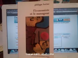 Economiste et le manager (L')