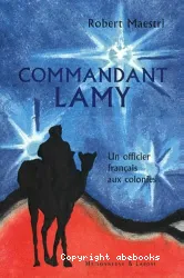 Commandant Lamy