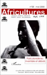 Africultures n°28