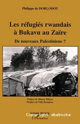 Réfugiés rwandais à Bukavu au Zaïre (Les)